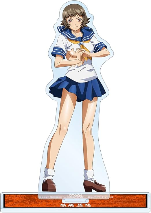 一騎当千 張飛益徳