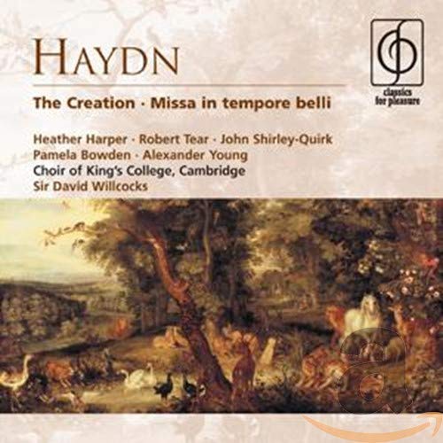 Missa in tempore belli