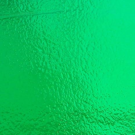 CBS Dichroic Extract Emerald - 1/8 Sheet