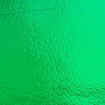 CBS Dichroic Extract Emerald - 1/8 Sheet