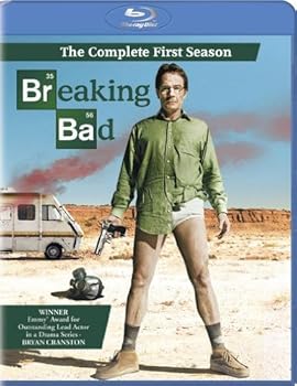 Breaking Bad: Season 1