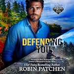 Cover of Defending You