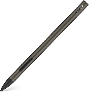 Adonit Note+ 2(Dark Bronze) Palm Rejection, Pressure Sensitivity, Support Tilt Stylus for iPad 6th-10th, iPad Mini 5th/6th, iPad Air 3rd-5th, iPad Pro 11" 3rd/4th, iPad Pro 12.9" 3rd-6th