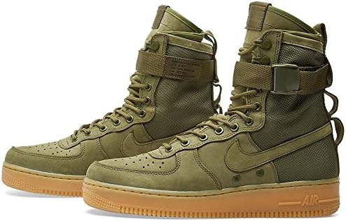 Tênis Nike Air Force 1 Special Field Mid Masculino | Nike.com