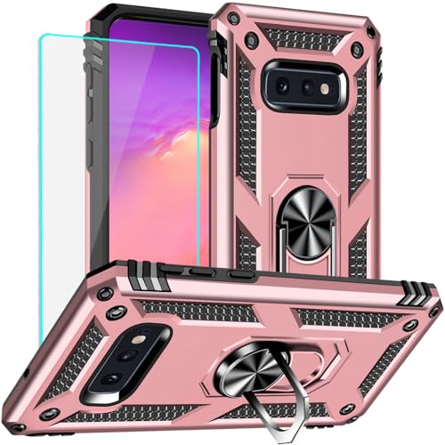 Coque rigide Samsung S10e pour regarder vos vidéos en mains libres