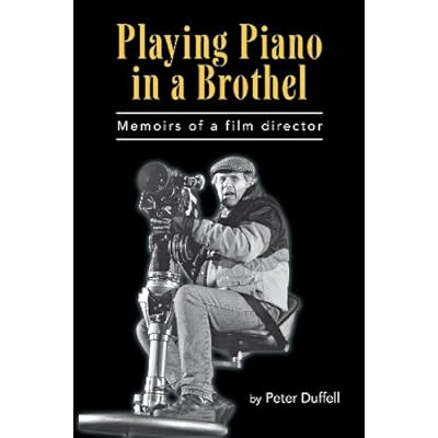 Playing Piano in a Brothel -