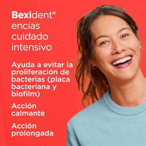 La mejor selección de Bexident comprados en linea. 13