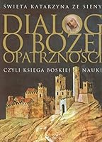 Dialog o Bozej Opatrznosci 8370338240 Book Cover