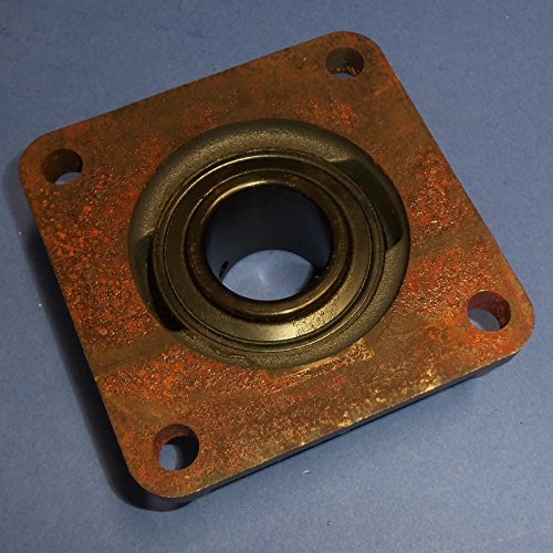 15/8" Flange Bearing Industrial & Scientific