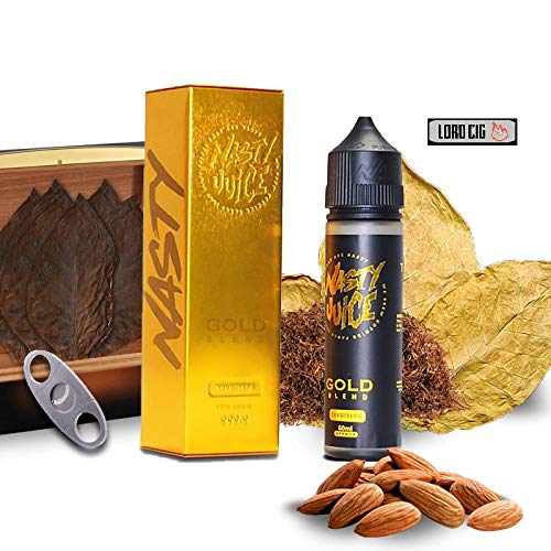 nasty-juice-tobacco-series-e-Liquid-UK-Best-Quality-Vape-Juice-60ml-shortfill-Capacity-Vape-Oil-with-Child-Lock-E-Liquid-Fits-All-E-Cigarettes-Starter-Kits-70VG30PG-No-Nicotine-Gold