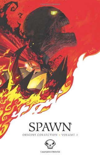 Spawn Origins Collection 3