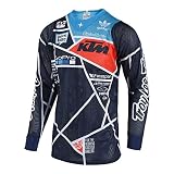 Troy Lee Designs SE Air Metric Trikot leicht und extrem belüftet