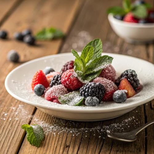 image for Truvia Sweet Complete Confectioners Calorie-Free Sweetener with the St