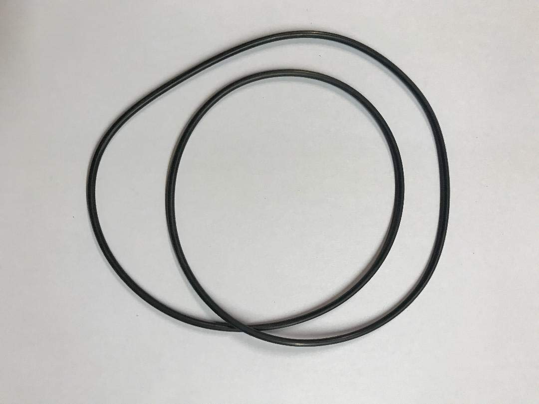 NEW Replacement Belt for Lucor 561 Tape Recorder REEL TO REEL PLAYER