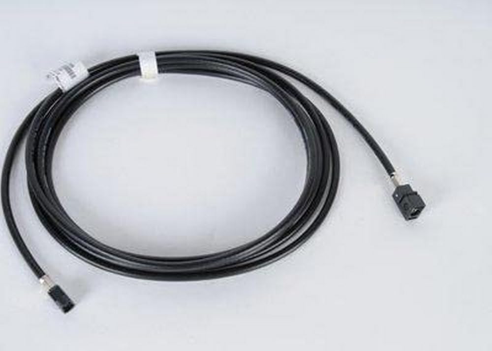 Cable de antena ACDelco 20781769 GM Original Equipment coaxial 4