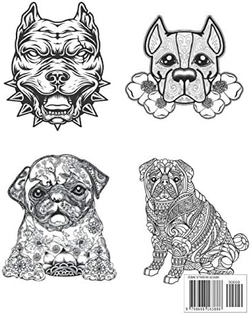 大人の塗り絵 犬 Dogs ストレス解消片面50匹の犬のデザイン素晴らしい犬ストレス解消とリラクゼーションのデザイン100ページを着色塗り絵 ストレス解消動物のデザイン 消とリラ 1246 World Qta Amazon Pl Ksiazki 大人の塗り絵 犬 Dogs ストレス解消片面50匹の犬のデザイン素晴らしい犬ストレス解消とリラクゼーションのデザイン100ページを着色塗り絵 ストレス解消動物のデザイン 消とリラ 1246 World Qta Amazon Pl Ksiazki