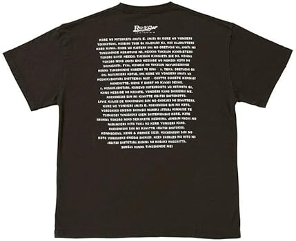 King&Prince Made in 非売品 STAFF Tシャツ King&Prince Made in 非売品 STAFF Tシャツ