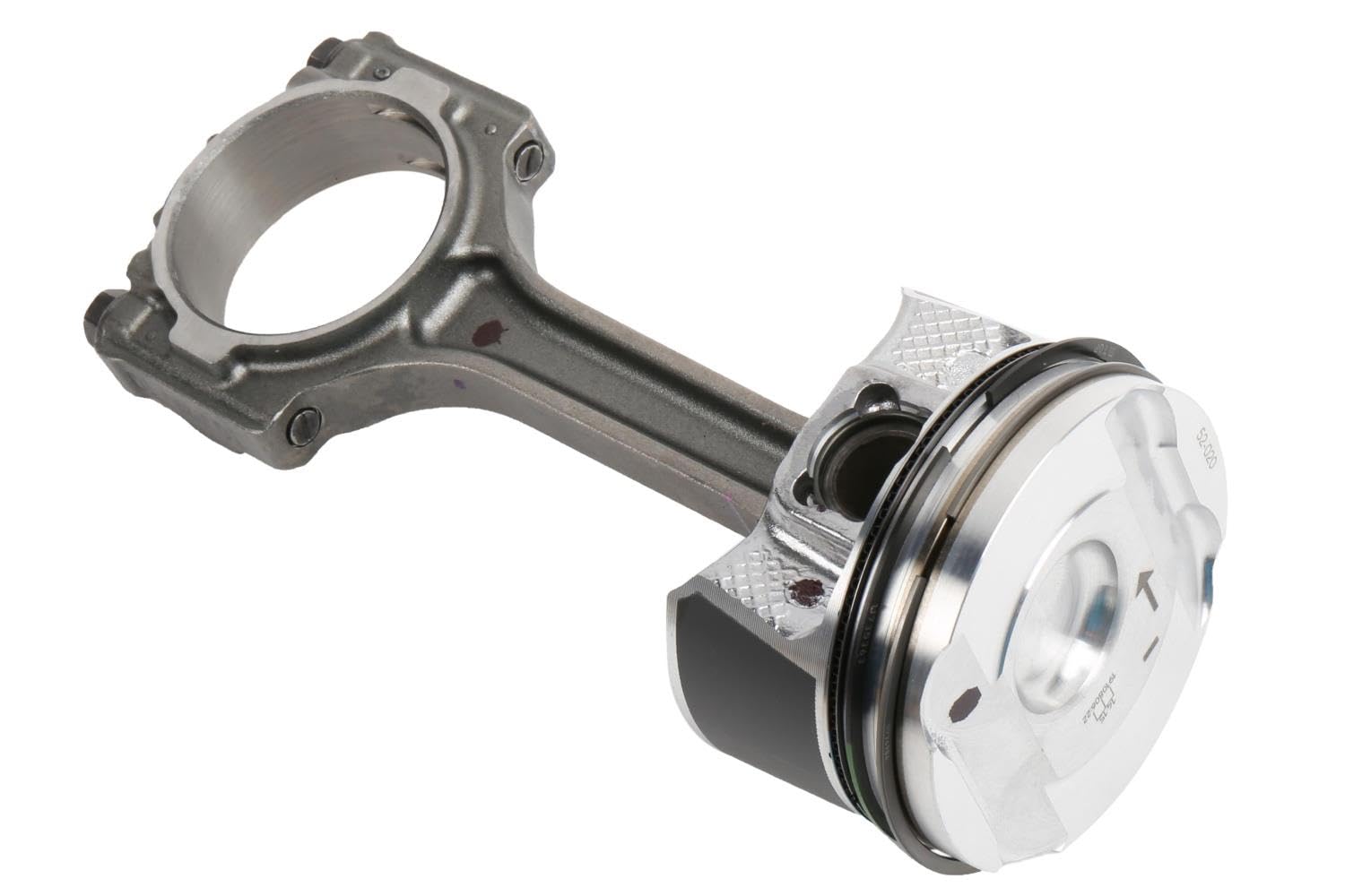 GM Genuine Parts 12674549 Piston