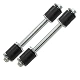 opel kadett e stufenheck irmscher LIEFERUMFANG - 2x Koppelstange / Pendelstütze Vorderachse links & rechts;