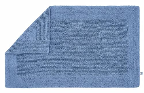 Rhomtuft Badteppiche Prestige Aqua - 78