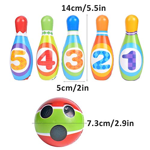 Preescolar, Toy Imagen adicional