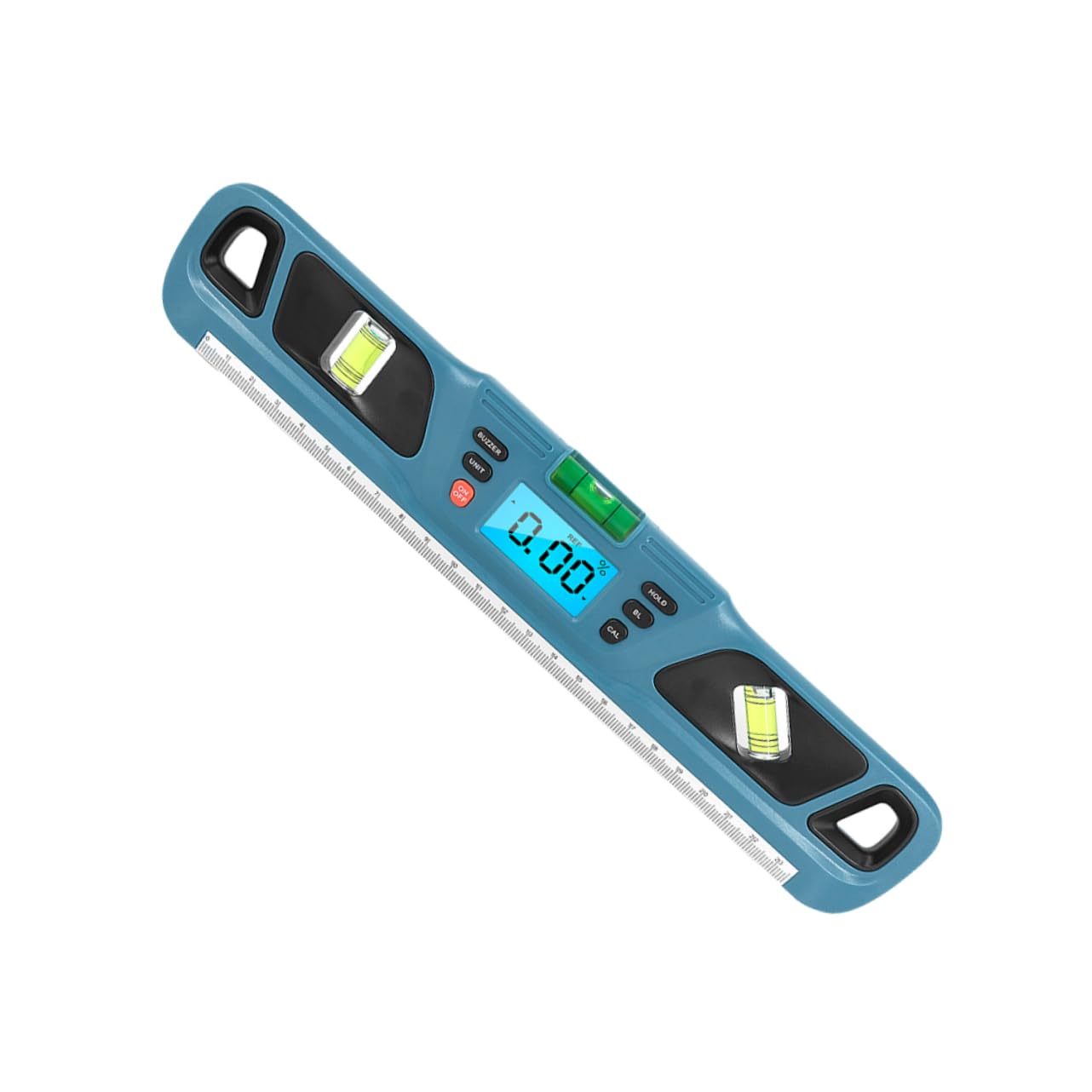 Règle de règle équilibre portable pour instrument de mesure