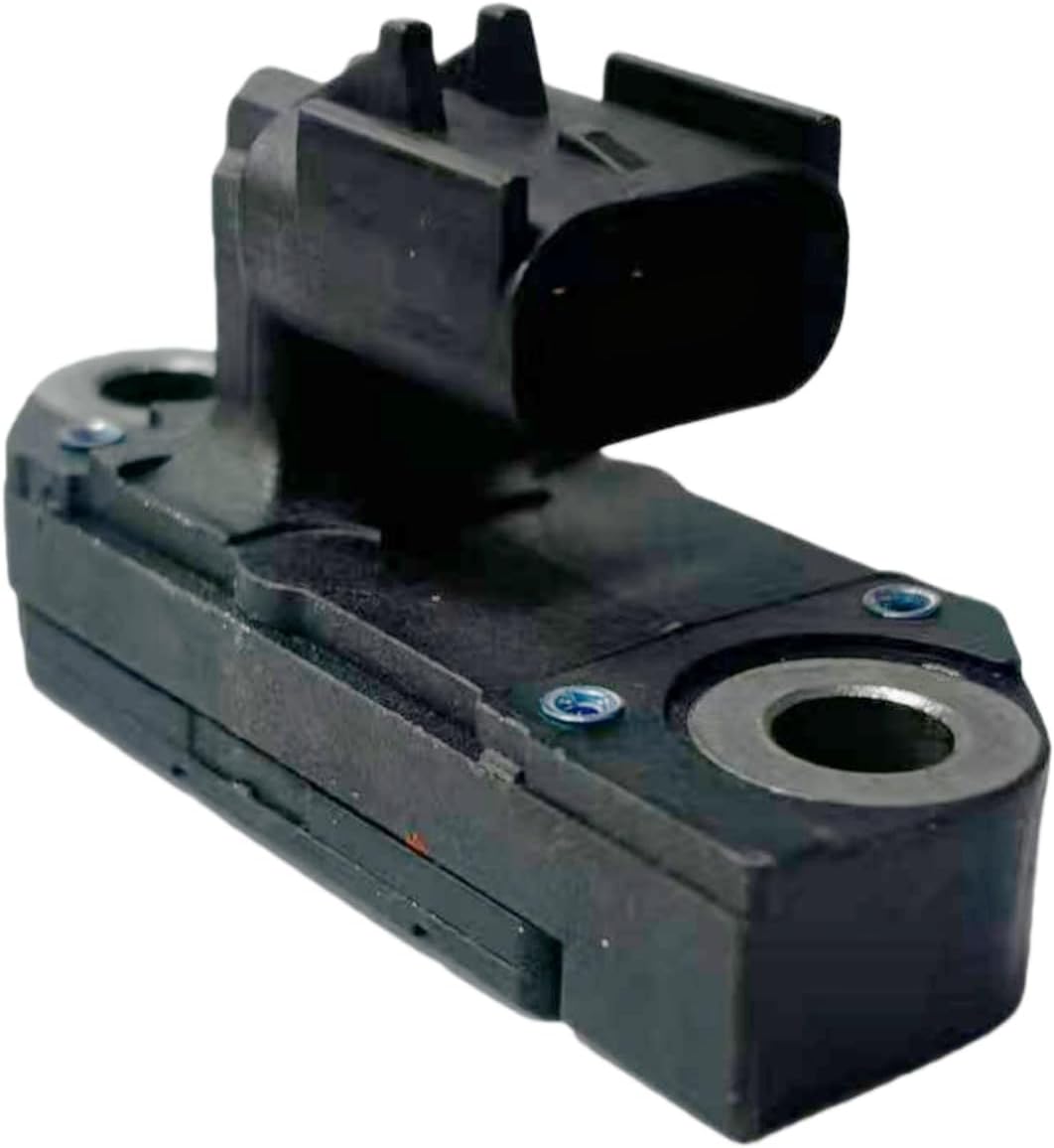 Engine EGR DPF Pressure Sensor 4384138 4307166 For Cummins ISB 6.7L 4MPP2-13 4MPP213