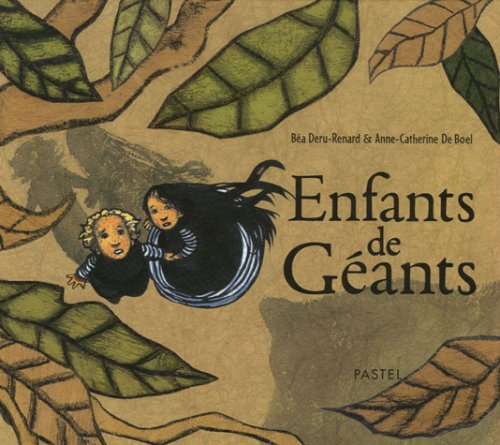 Enfants de Géants