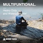 OneTigris Waterproof Heavy Duty Mat - Image 3