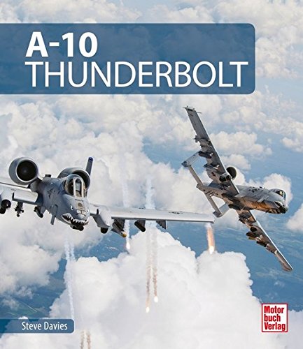 Price comparison product image A-10 Thunderbolt