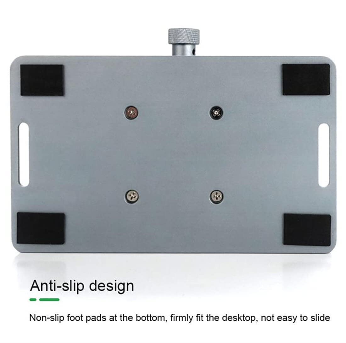 Relife RL601s 360 Degrees Holder For IPhone Back Glass Removal Tool XS 11 12 13 - View #12