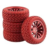 Compatibilité : convient for HSP, for HPI, voiture de rallye sur route 1/10 RC 717-8019