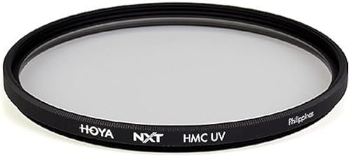 Hoya NXT HMC - Filtro de vidrio de marco delgado con múltiples revestimientos UV 2047in disponible en Yaxa Colombia