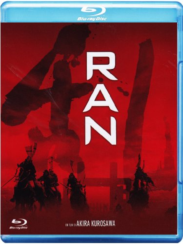 Photo de Ran [Blu-Ray] [Import]