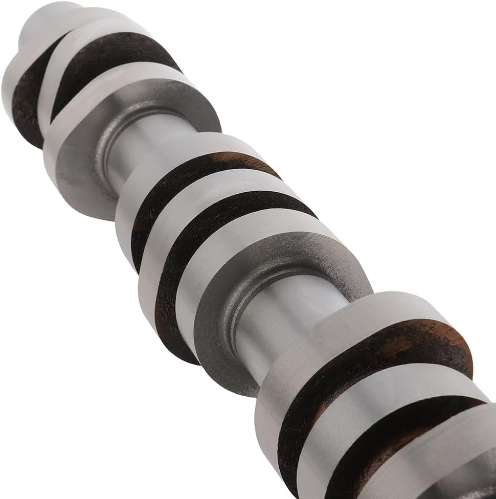 SCITOO Camshaft 5L1Z-6250-BA 5L1Z-6250-AB M65293V 2005-2014 for Ford Expedition 2006-2010 for Ford Explorer 2007-2008 for Ford Explorer Sport Trac