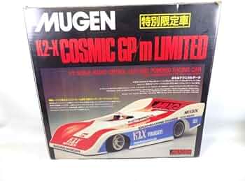 無限k2x コスミック(多分)　pro-J redモーター付き　ジャンク 無限k2x コスミック(多分) pro-J redモーター付き ジャンク 無限k2x