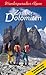 Produktbild Wanderparadies Alpen - Im Zauber der Dolomiten [VHS]