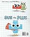 Gus The Plus: A Story About Addition (Gus the Plus and Linus the Minus)