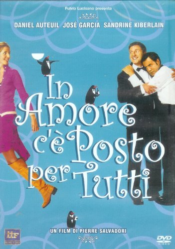 In Amore C'e'posto per Tutti