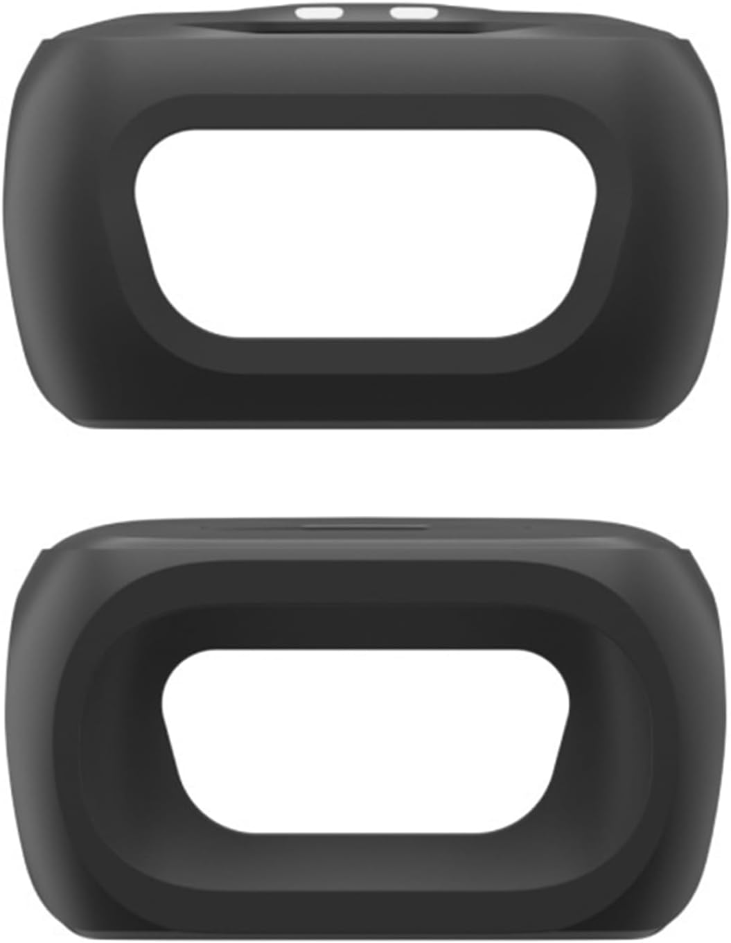 Temperature Control Back Clip For 360 Sports Camera Reduce Body Heating Highly Frame Housing Case Mount