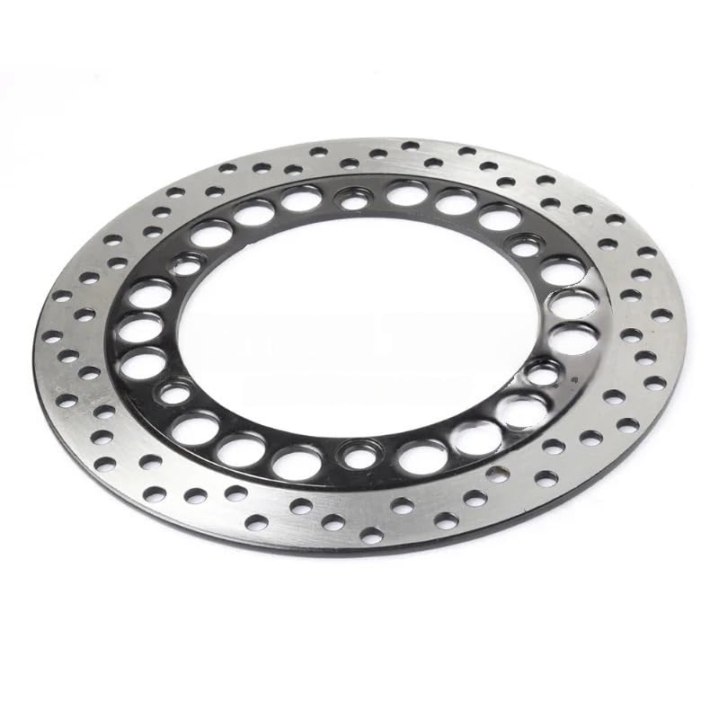 Disque de frein moto YBR 125 rechange avant adaptable 2002 2003 2004 - 2