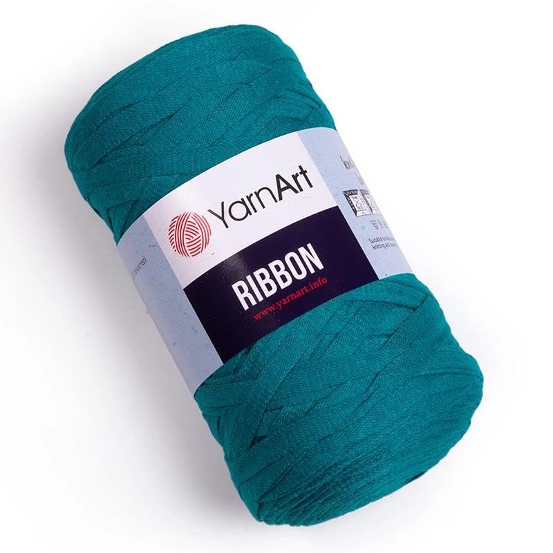YarnArt El Örgü İpi RIBBON, 789, 4x250 gr
