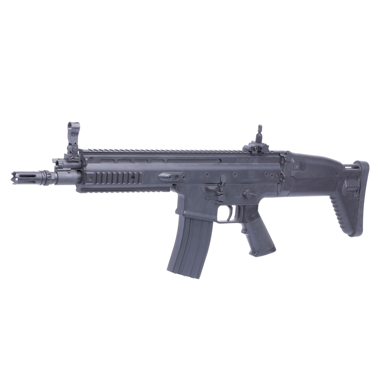 Amazon.co.jp: CYMA/CYBERGUN FN SCAR-L スポーツライン電動ガン