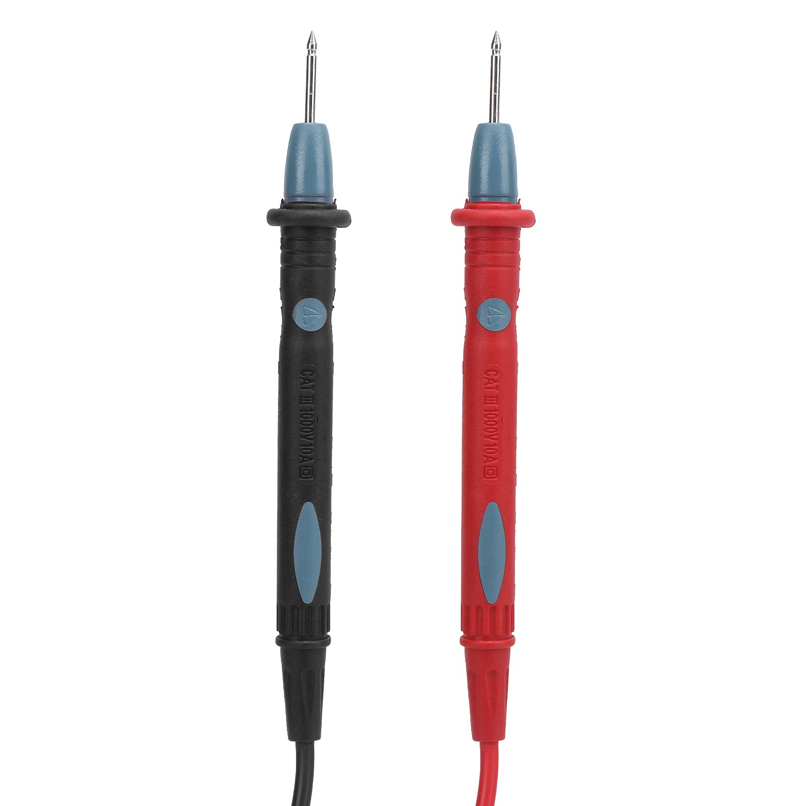 Omabeta VC60B+ Multimetr Cyfrowy Mały Tester Rezystancji Izolacji Elektrycznej dla Kabli i Silników z Wyświetlaczem LCD 250 V/500 V/1000 V