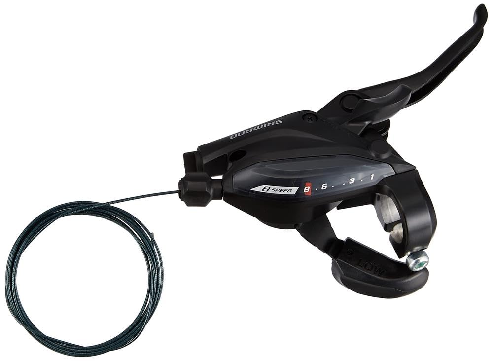 シマノST-AR F SHIMANO 105 油圧ディスクブレーキデュアルコントロールレバー