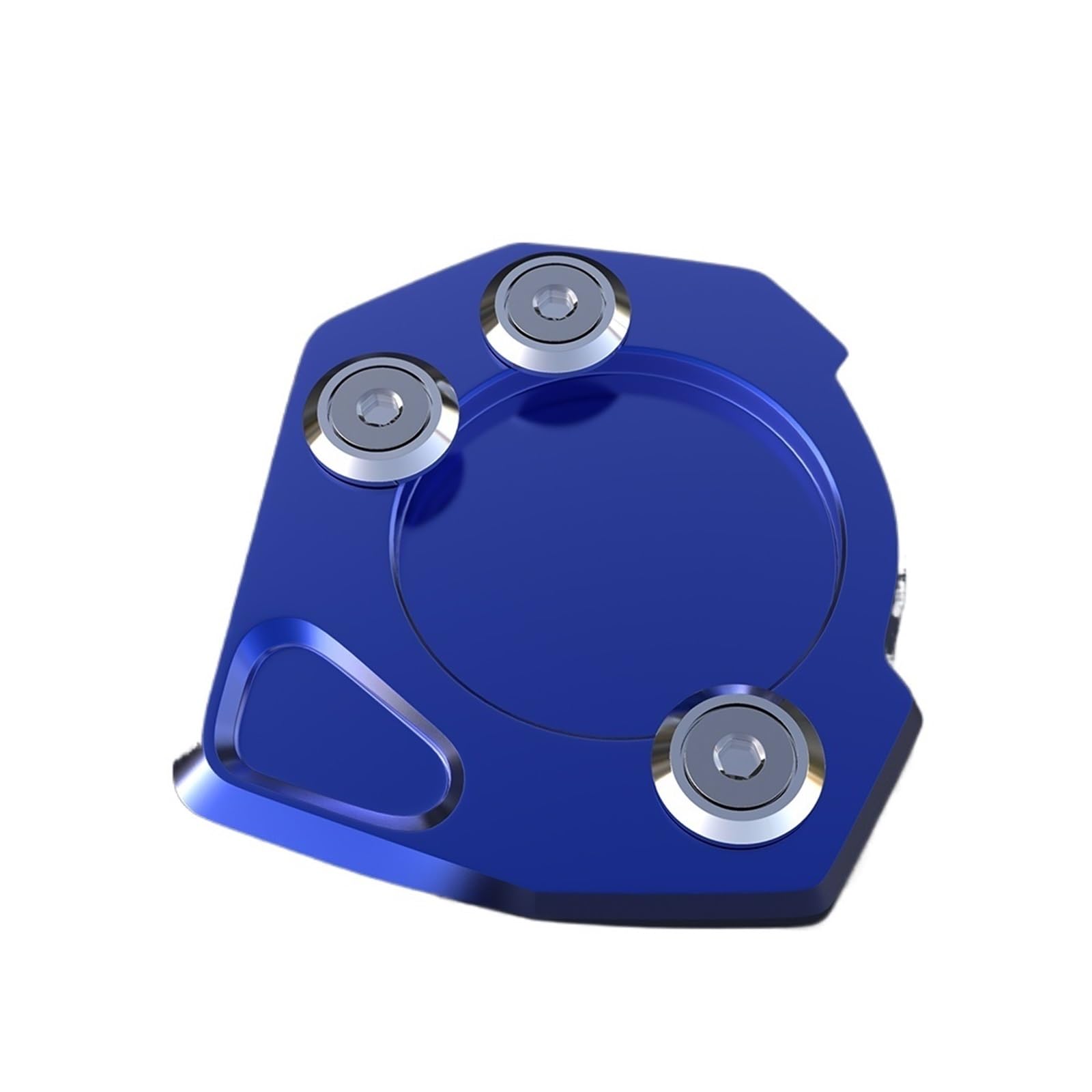 Support béquille moto élargisseur d'extension latérale 125 390cc