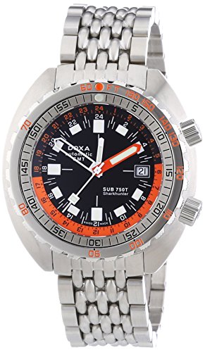 Doxa 850.10.101N.10, Orologio da polso Uomo