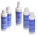 Produktbild 2x AguaNova Wasserbett Conditioner, 1x Vinylcleaner & 2x BubbleEx