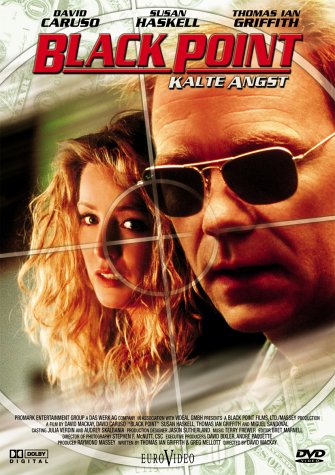 Amazon.com: Black Point - Kalte Angst [DVD] (2004) David Caruso; Susan ...