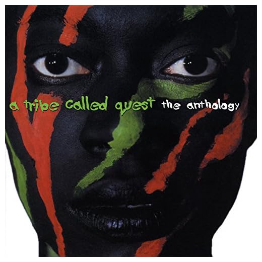 The Anthology [Explicit]